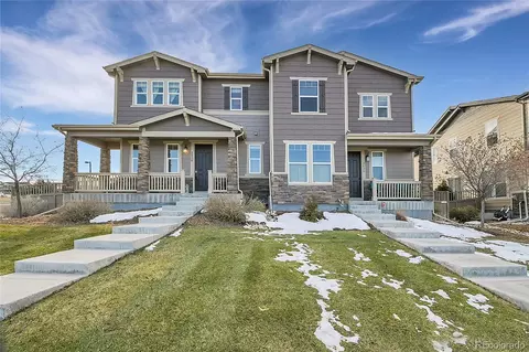 2830 Summer Day Ave, Castle Rock, CO 80109