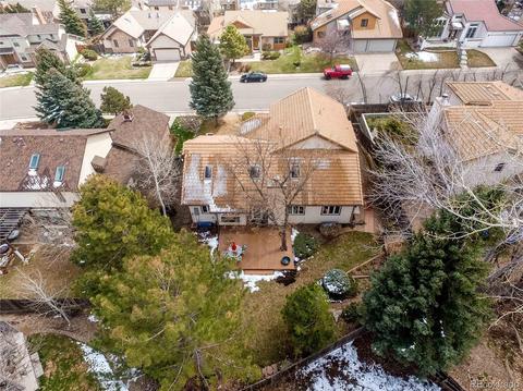 8011 Eagle Feather Way, Lone Tree, CO 80124 photo 40