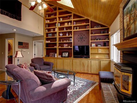 8011 Eagle Feather Way, Lone Tree, CO 80124 photo 11