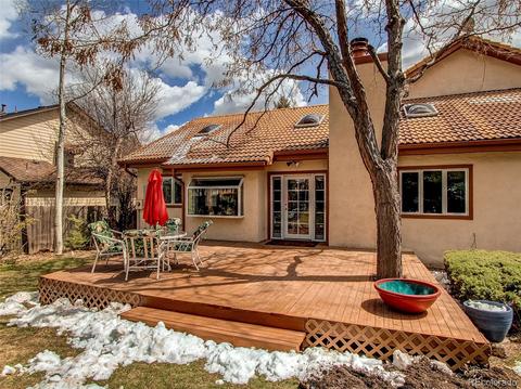 8011 Eagle Feather Way, Lone Tree, CO 80124 photo 5