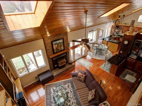 8011 Eagle Feather Way, Lone Tree, CO 80124 photo 24