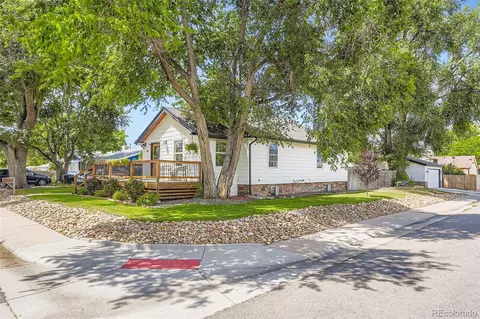 801 S Krameria St, Denver, CO 80224