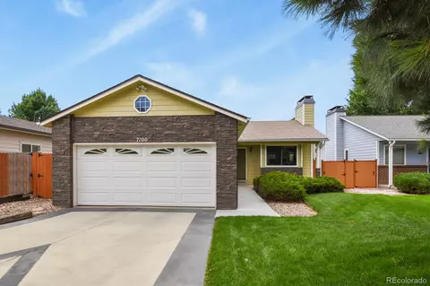 7100 W Yale Ave, Denver, CO 80227