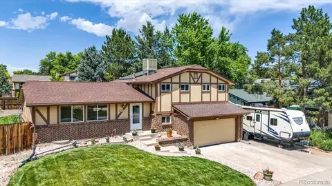 6441 W 73rd Pl, Arvada, CO 80003