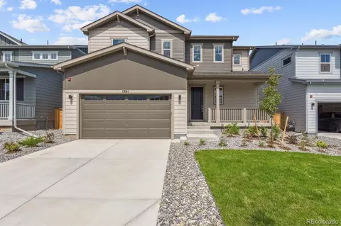 1351 Loraine Cir N, Erie, CO 80516