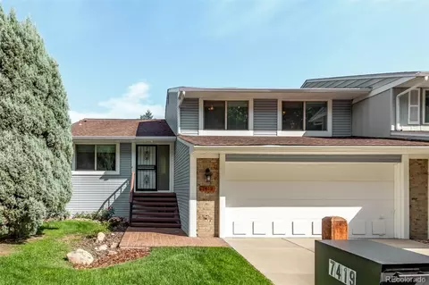 7419 W Maple Dr, Lakewood, CO 80226