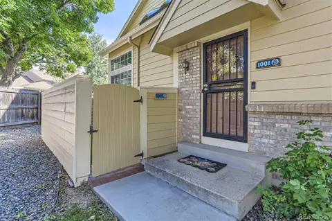 7370 E Florida Ave #1001, Denver, CO 80231