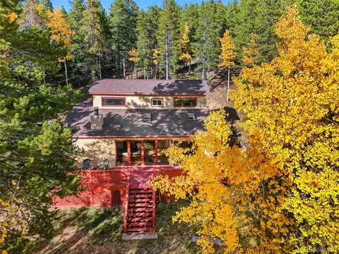 10852 Conifer Mountain Rd, Conifer, CO 80433