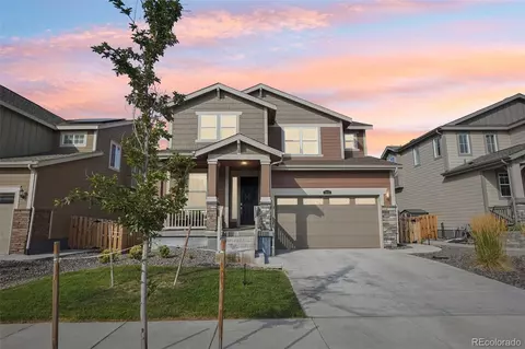 13221 E 110th Pl, Commerce City, CO 80022