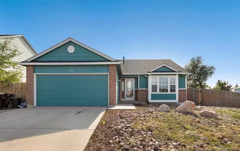 904 Barn Owl Dr, Fountain, CO 80817