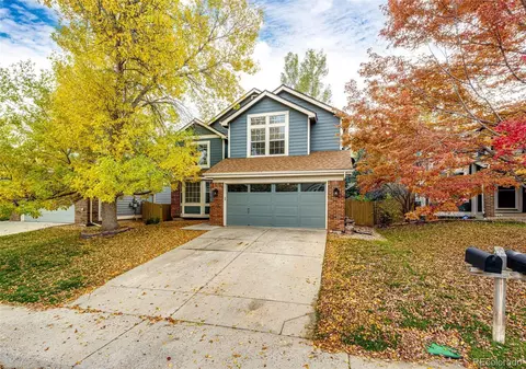 17032 E Wiley Pl, Parker, CO 80134