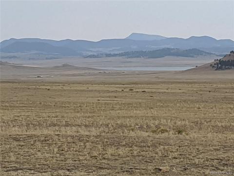 9062 Larimer Rd, Hartsel, CO 80449 photo 1