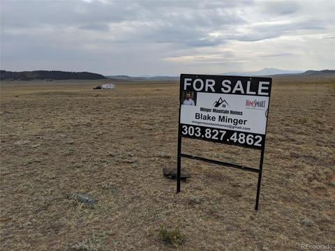 9062 Larimer Rd, Hartsel, CO 80449 photo 5