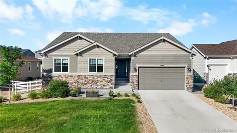 2500 Hillcroft Ln, Castle Rock, CO 80104