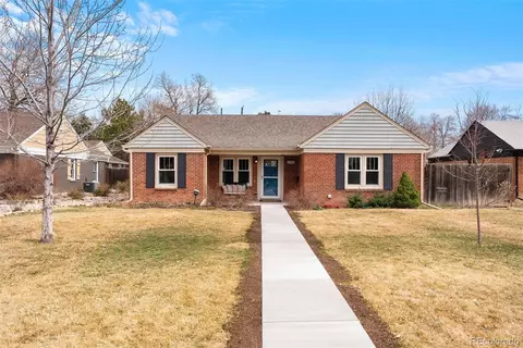 1780 Roslyn St, Denver, CO 80220