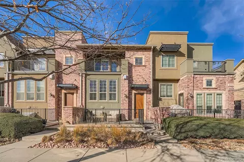 900 Elmhurst Dr #B, Highlands Ranch, CO 80129