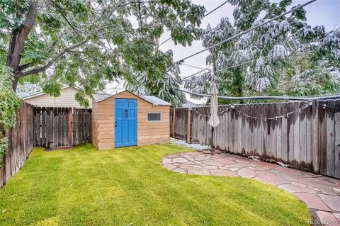 2836 Irving St, Denver, CO 80211 photo 25