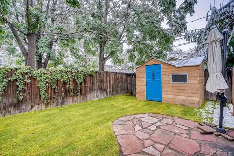 2836 Irving St, Denver, CO 80211 photo 27
