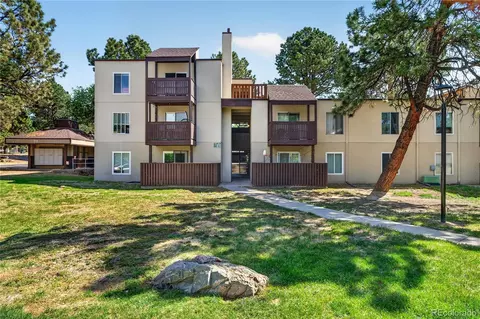 9700 E Iliff Ave #A11, Denver, CO 80231
