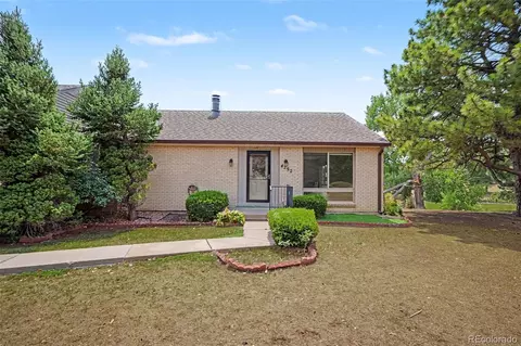 4292 W Pondview Dr, Littleton, CO 80123
