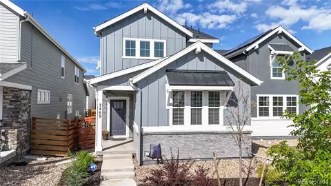 3469 N Duquesne Way, Aurora, CO 80019
