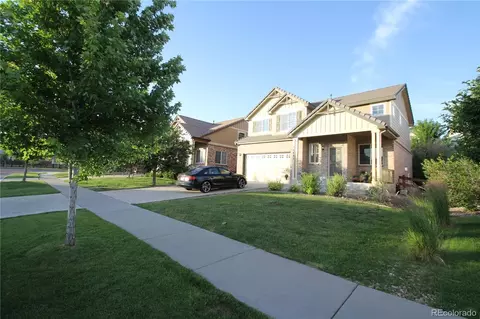 23421 E Portland Way, Aurora, CO 80016