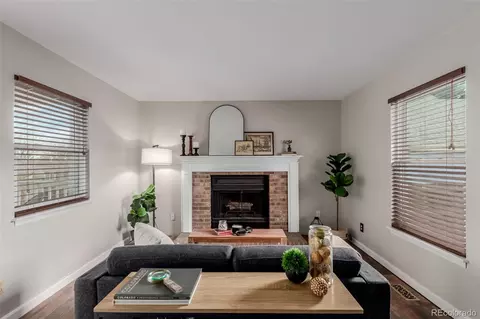 17324 E Wagon Trail Pkwy, Aurora, CO 80015