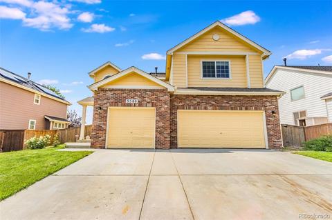3580 E 100th Ct, Thornton, CO 80229 photo 1
