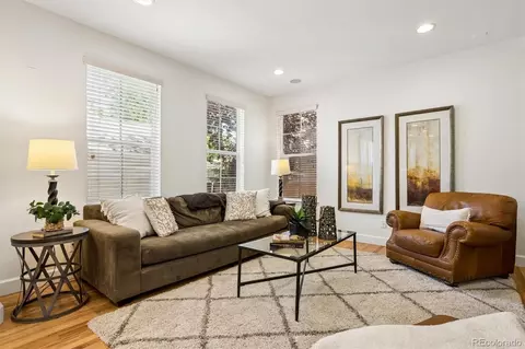 Living - 8775 E 28th Ave, Denver, CO 80238 photo 2 of 2