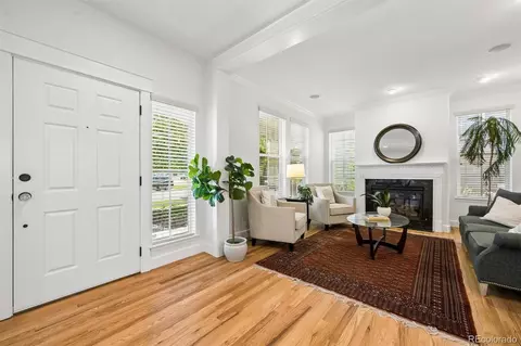 Entry Way - 8775 E 28th Ave, Denver, CO 80238 photo 1 of 1