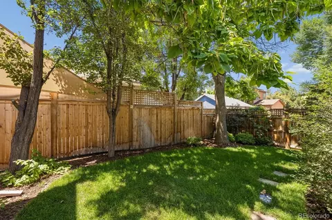 Exterior - 8775 E 28th Ave, Denver, CO 80238 photo 5 of 5