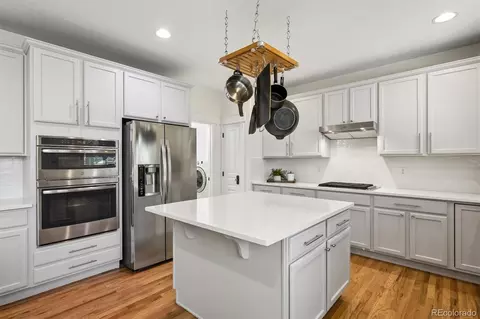 Kitchen - 8775 E 28th Ave, Denver, CO 80238 photo 3 of 3