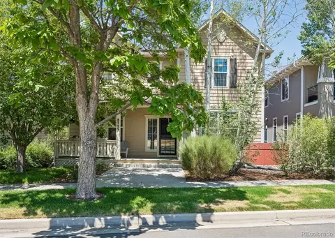 Exterior - 8775 E 28th Ave, Denver, CO 80238 photo 2 of 5