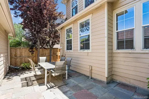 Exterior - 8775 E 28th Ave, Denver, CO 80238 photo 4 of 5