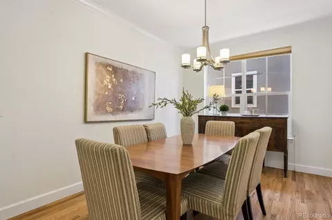 Dining - 8775 E 28th Ave, Denver, CO 80238 photo 1 of 3