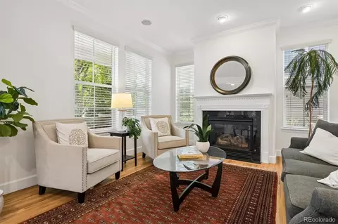 Living - 8775 E 28th Ave, Denver, CO 80238 photo 1 of 2