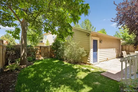 Exterior - 8775 E 28th Ave, Denver, CO 80238 photo 3 of 5