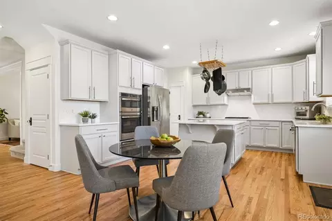 Kitchen - 8775 E 28th Ave, Denver, CO 80238 photo 1 of 3