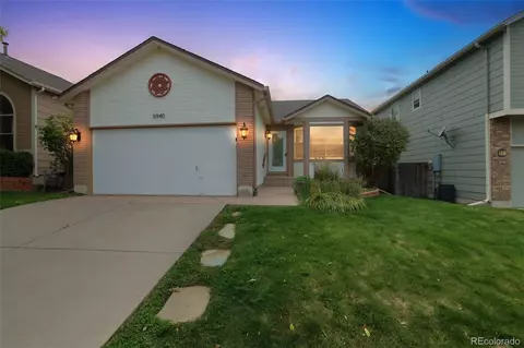 5940 Corinth Dr, Colorado Springs, CO 80923