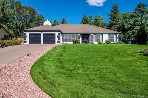3870 S Narcissus Way, Denver, CO 80237