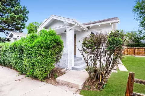 8015 E 16th Ave, Denver, CO 80220