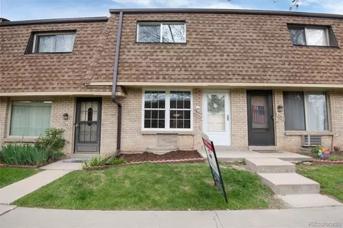 13043 W 20th Ave, Golden, CO 80401