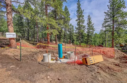 4501 County Road 72, Bailey, CO 80421 photo 13