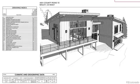 4501 County Road 72, Bailey, CO 80421 photo 5