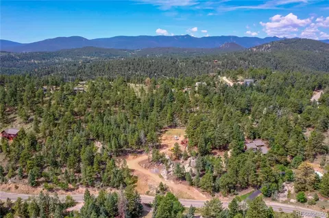 4501 County Road 72, Bailey, CO 80421 photo 12