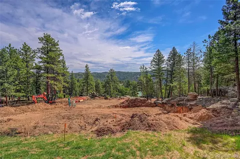 4501 County Road 72, Bailey, CO 80421 photo 4