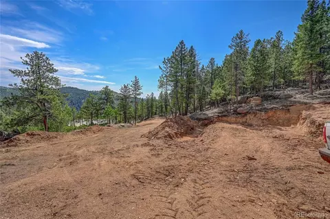 4501 County Road 72, Bailey, CO 80421 photo 9