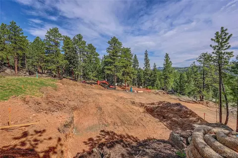 4501 County Road 72, Bailey, CO 80421 photo 8