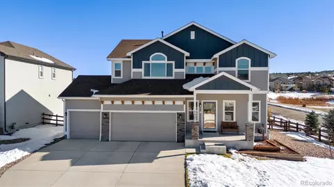 17907 Blue Opal Ct, Monument, CO 80132