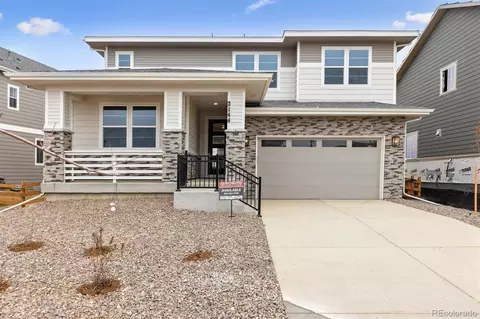 2144 S Ider Way, Aurora, CO 80018